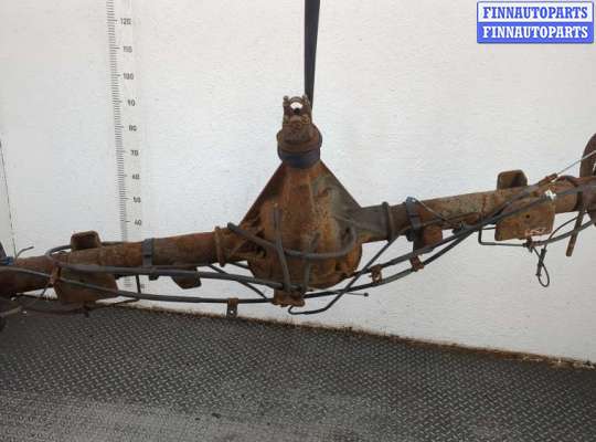 купить Мост (ведущий) на Hummer H3