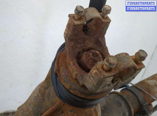 купить Мост (ведущий) на Hummer H3