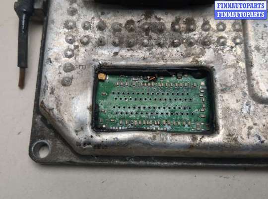 купить Блок управления двигателем на Opel Vectra C 2002-2008