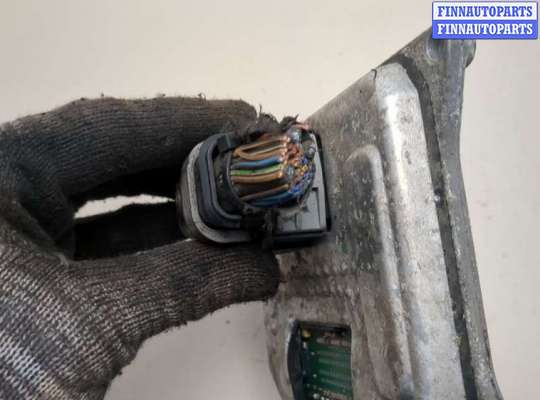 купить Блок управления двигателем на Opel Vectra C 2002-2008