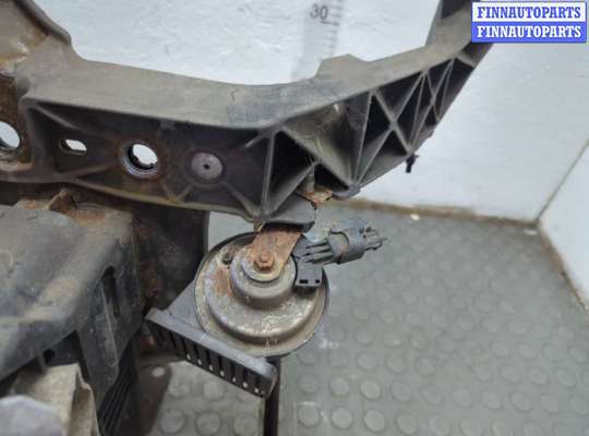 купить Рамка передняя (телевизор) на Opel Corsa D 2006-2014