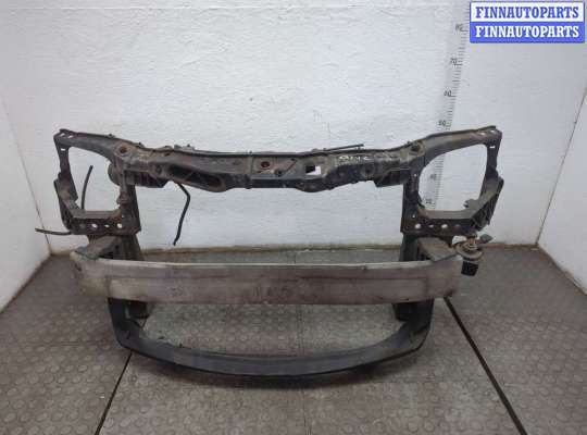 Рамка передняя (телевизор) OP2353399 на Opel Corsa D 2006-2014