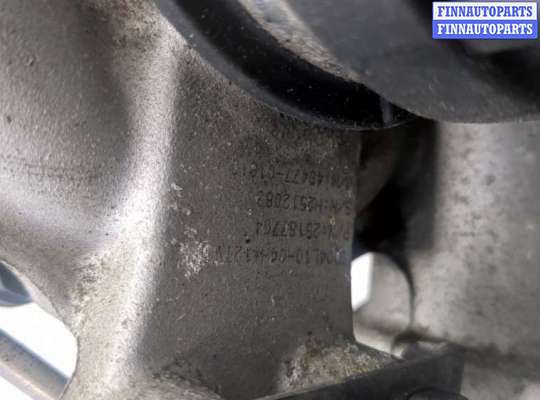 купить Турбина на Opel Antara 2006-2015