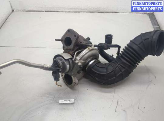 купить Турбина на Opel Antara 2006-2015