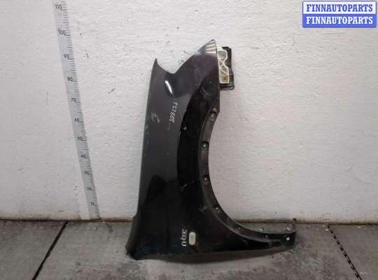 купить Крыло на Nissan Qashqai 2006-2013