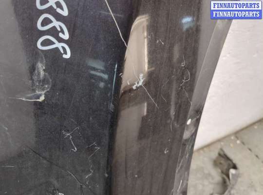 купить Крыло на Nissan Qashqai 2006-2013