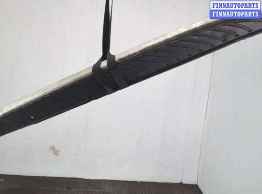 Подножка LRP9423 на Land Rover Discovery 3 2004-2009