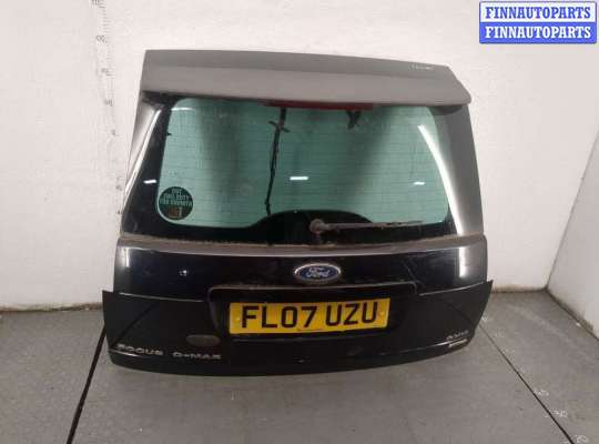 Двигатель стеклоочистителя (моторчик дворников) задний FO2185385 на Ford C-Max 2002-2010