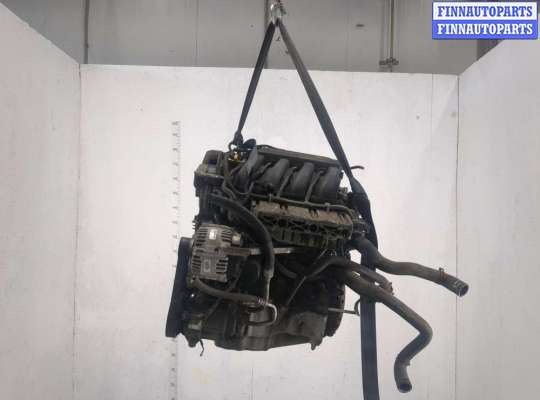 Заслонка дроссельная RN1585852 на Renault Megane 2 2002-2009