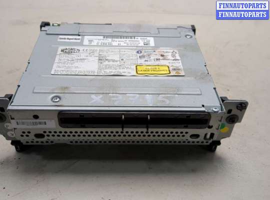 Магнитола MN45778 на Mini Cooper (F56) 2013-2024