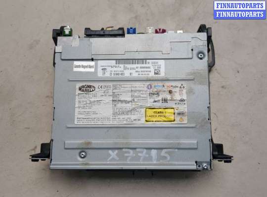 купить Магнитола на Mini Cooper (F56) 2013-2024