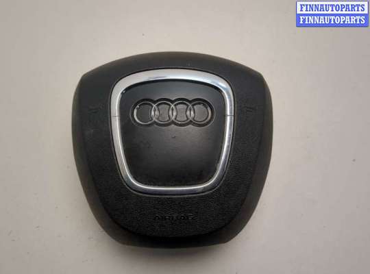 Подушка безопасности водителя AU1720391 на Audi A6 (C6) 2004-2011