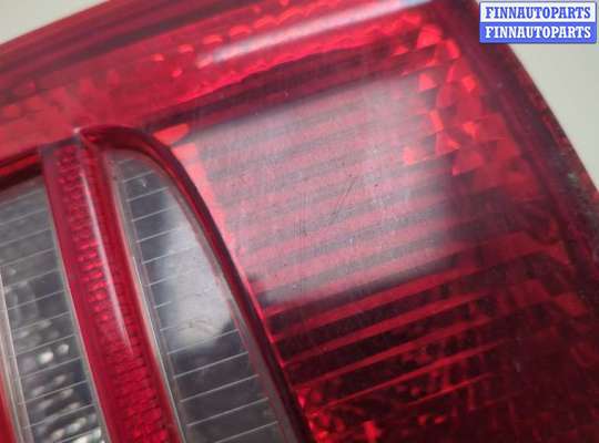 купить Фонарь (задний) на Skoda SuperB 2001-2008