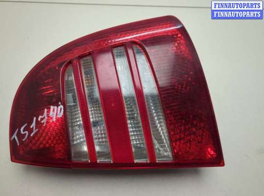 купить Фонарь (задний) на Skoda SuperB 2001-2008