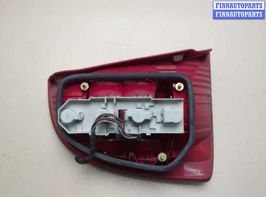 купить Фонарь (задний) на Skoda SuperB 2001-2008