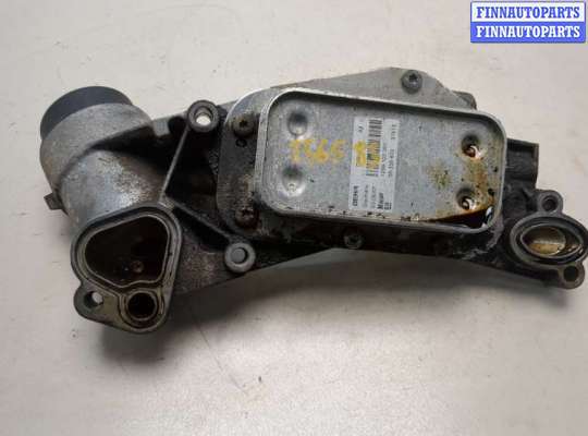 купить Корпус масляного фильтра на Opel Astra H 2004-2010