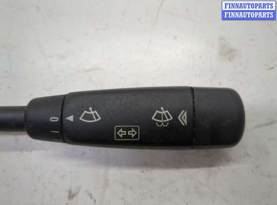 Подрулевой переключатель на Mercedes-Benz E (W210)