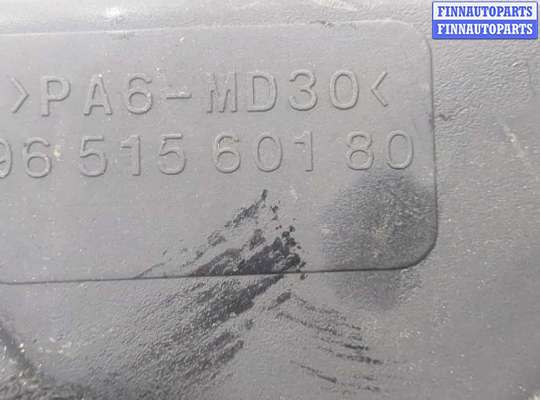купить Защита (кожух) ремня ГРМ на Citroen C5 2004-2008