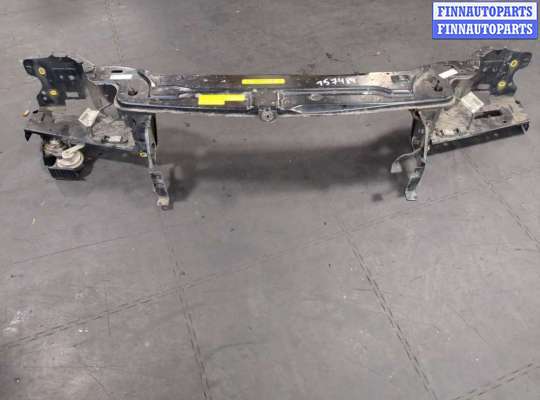 Датчик удара (Airbag) на Volvo XC90