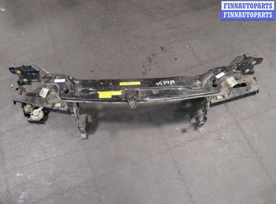 Датчик удара VL541610 на Volvo XC90 2002-2014