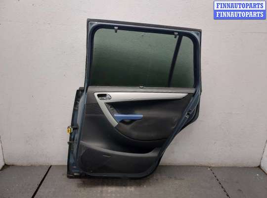 купить Дверь боковая (легковая) на Citroen C4 Grand Picasso 2006-2013