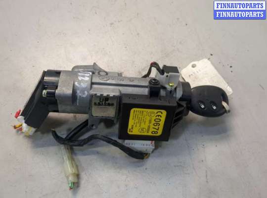 Замок зажигания CH429617 на Chevrolet Aveo (T250 / 255) 2006-2012