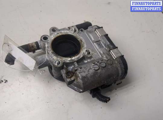 купить Заслонка дроссельная на Opel Astra H 2004-2010