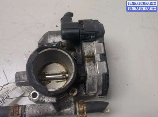 купить Заслонка дроссельная на Opel Astra H 2004-2010