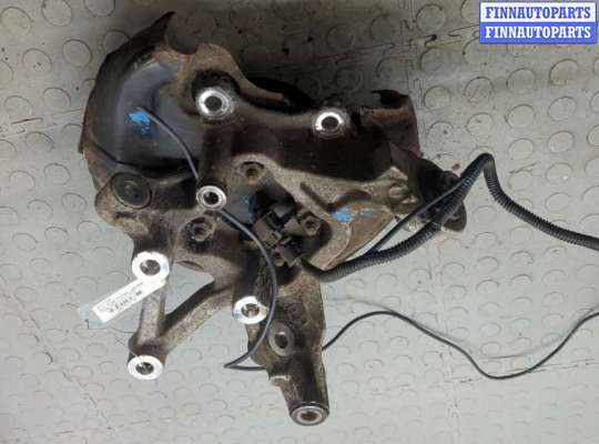 купить Ступица (кулак, цапфа) на Opel Signum