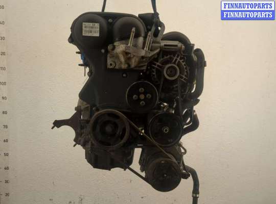 Катушка зажигания FO1991238 на Ford Focus 2 2008-2011