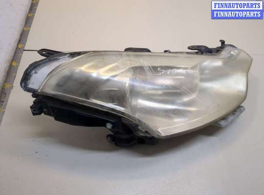 купить Фара (передняя) на Citroen C-Crosser 2007-2013