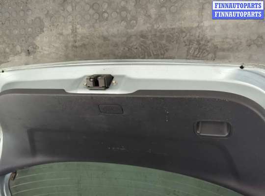 купить Двигатель стеклоочистителя (моторчик дворников) задний на Toyota Yaris 2005-2011