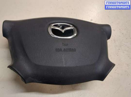купить Подушка безопасности водителя на Mazda Premacy 1999-2005