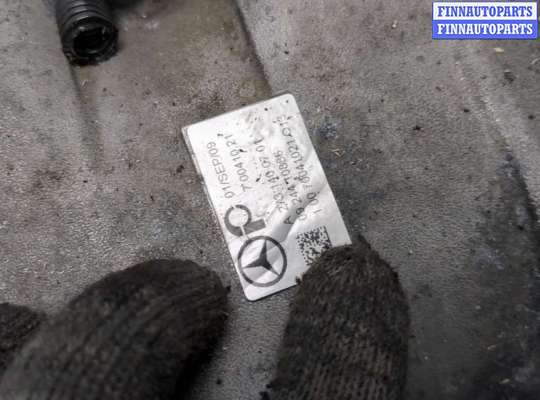 купить Коллектор впускной на Mercedes GL X164 2006-2012