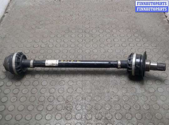 Полуось (приводной вал, шрус) BM3544446 на BMW 5 E39 1995-2003