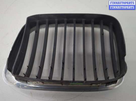 купить Решетка радиатора на BMW 3 E46 1998-2006