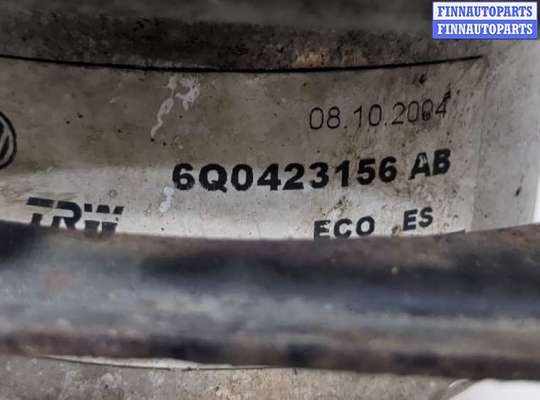 купить Насос электрический усилителя руля на Volkswagen Polo 2001-2005