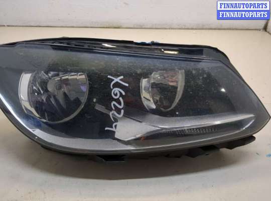 купить Фара (передняя) на Volkswagen Touran 2010-2015