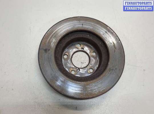купить Диск тормозной на Subaru Impreza (G12) 2007-2012