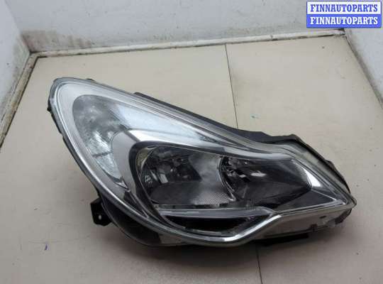 купить Фара (передняя) на Opel Corsa D 2006-2014