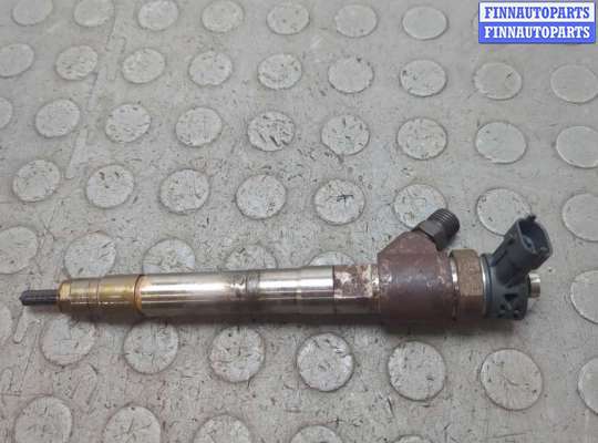 Форсунка топливная JPX5152 на Jeep Grand Cherokee 2013-2022