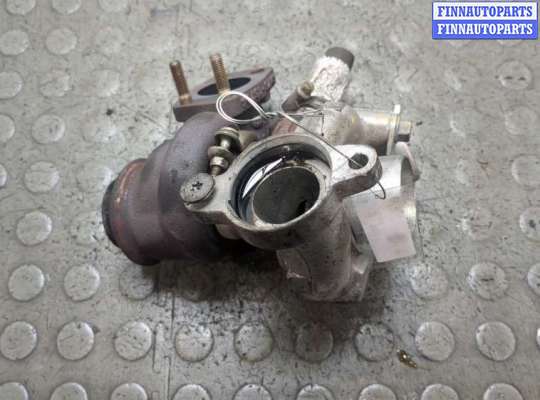 Купить Турбина на Citroen C3 picasso 2009-2017 Турбина CT1155889 на Citroen C3 picasso 2009-2017
