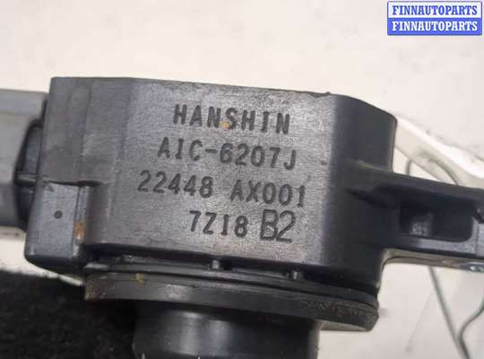 купить Катушка зажигания на Nissan Note E11 2005-2013