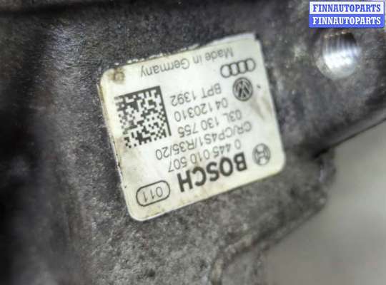 купить ТНВД на Audi A6 (C6) 2004-2011