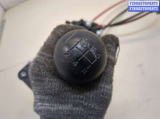 купить Кулиса КПП на Chevrolet Aveo (T250 / 255) 2006-2012