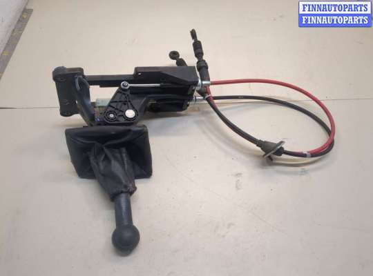 купить Кулиса КПП на Chevrolet Aveo (T250 / 255) 2006-2012