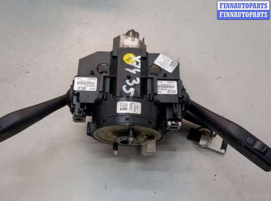 Переключатель поворотов и дворников (стрекоза) SK489137 на Skoda Octavia (A5) 2004-2013