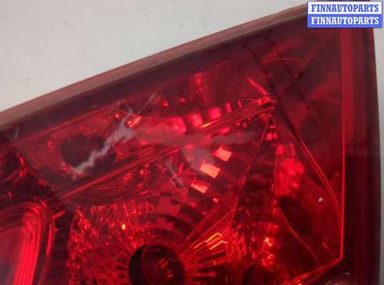 купить Фонарь (задний) на Peugeot 207 2006-2015