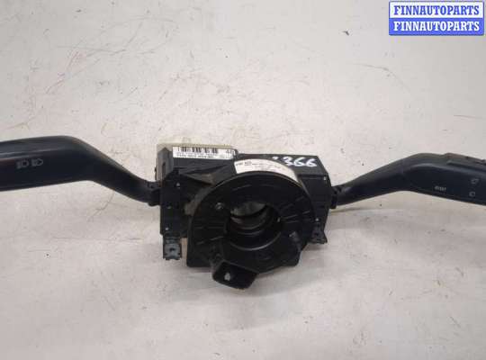 Переключатель поворотов и дворников (стрекоза) SK528820 на Skoda Fabia 2007-2014