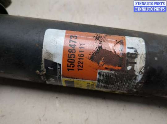 Стойка подвески амортизационная на Cadillac Escalade II (GMT 800)